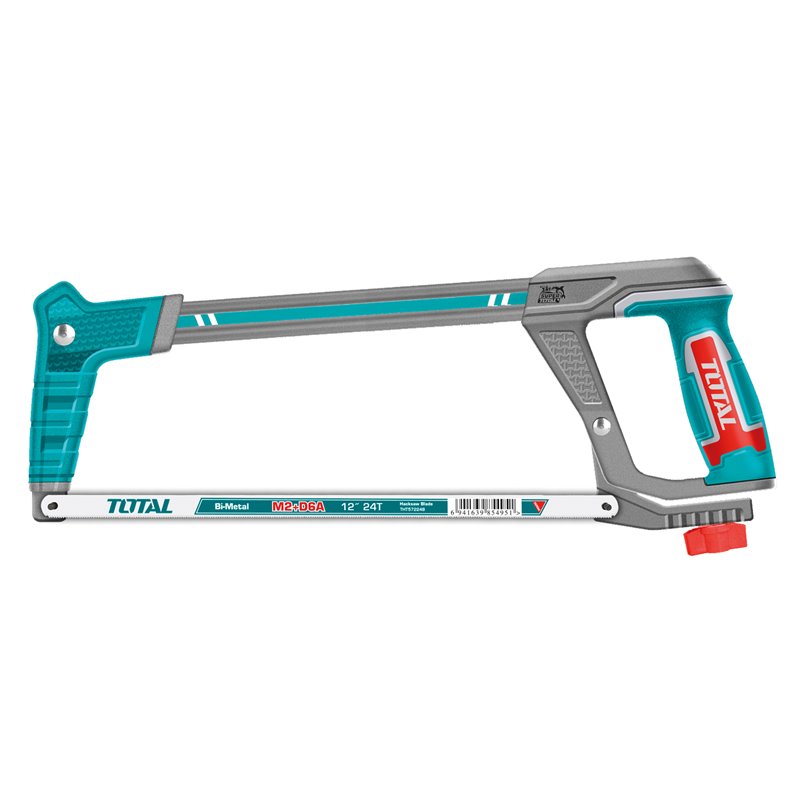 Arco de sierra TOTAL Mod. THT541016 300 mm