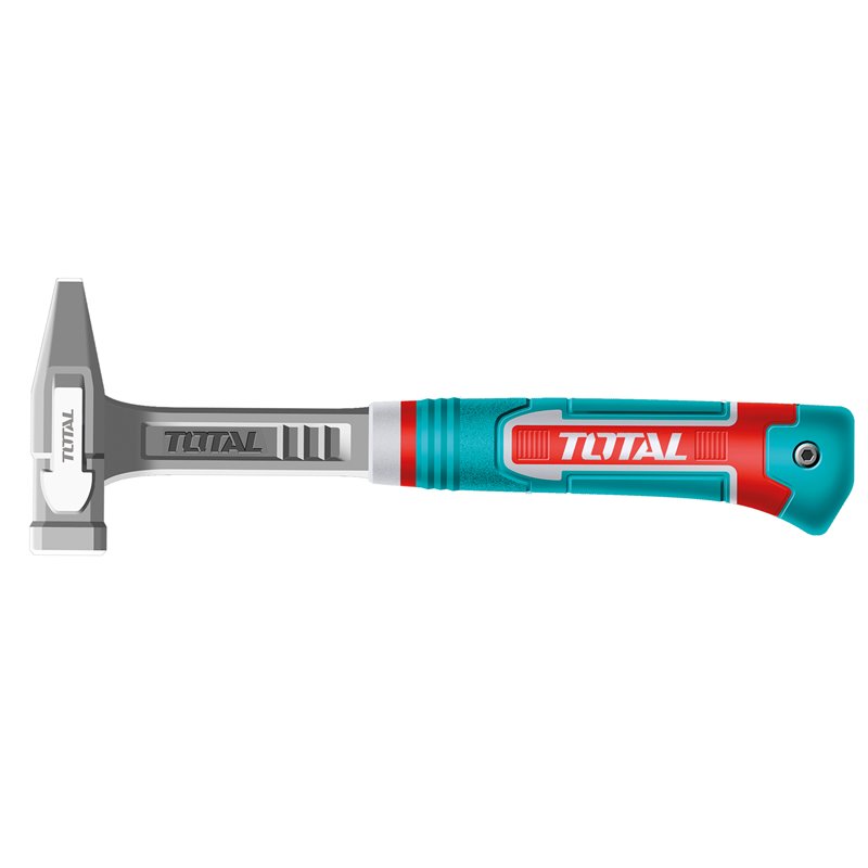 Martillo mecánico TOTAL Mod. THMH62500L 500 gr