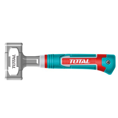 Maza acero TOTAL Mod. THSTH61000L 1000 gr