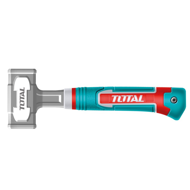 Maza acero TOTAL Mod. THSTH61000L 1000 gr