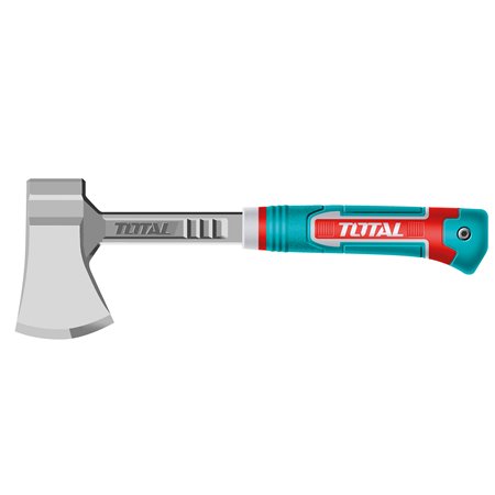 Hacha TOTAL Mod. THAX061600L 600 mm