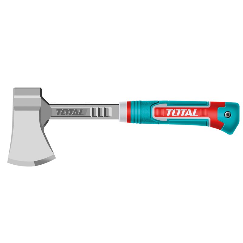 Hacha TOTAL Mod. THAX061600L 600 mm