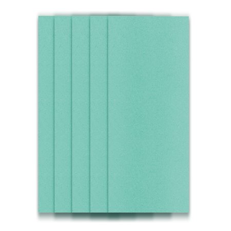 Juego de 50 hojas de lija cuadradas TOTAL Mod. TAC0902311 90 x 231 mm
