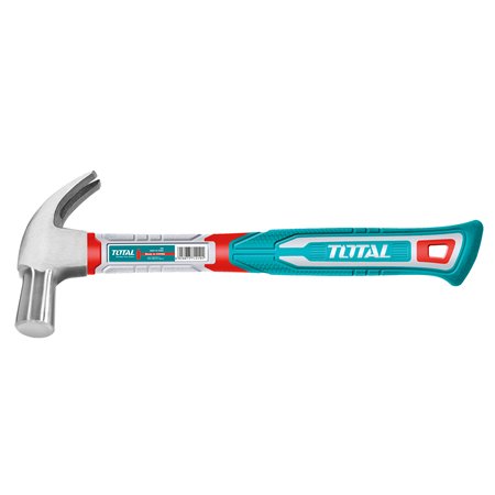 Martillo tipo ingles TOTAL Mod. THCH6102 27 mm