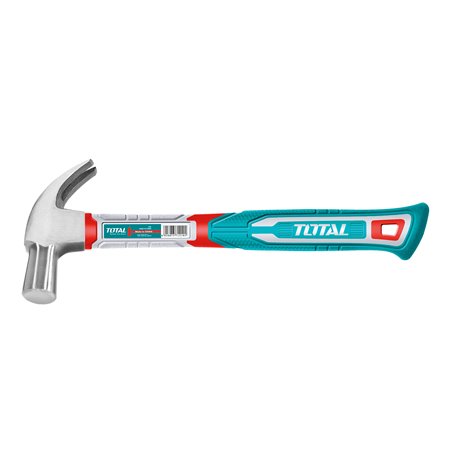 Martillo tipo ingles TOTAL Mod. THCH6102