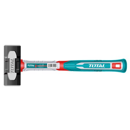 Maza acero TOTAL Mod. THSLH6104