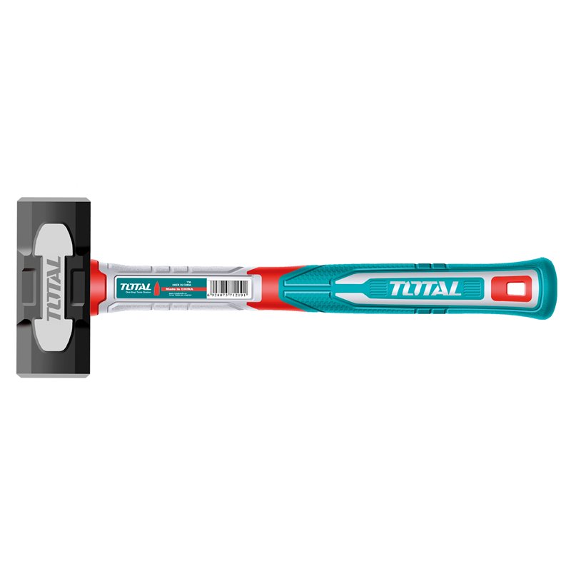 Maza acero TOTAL Mod. THSLH6104