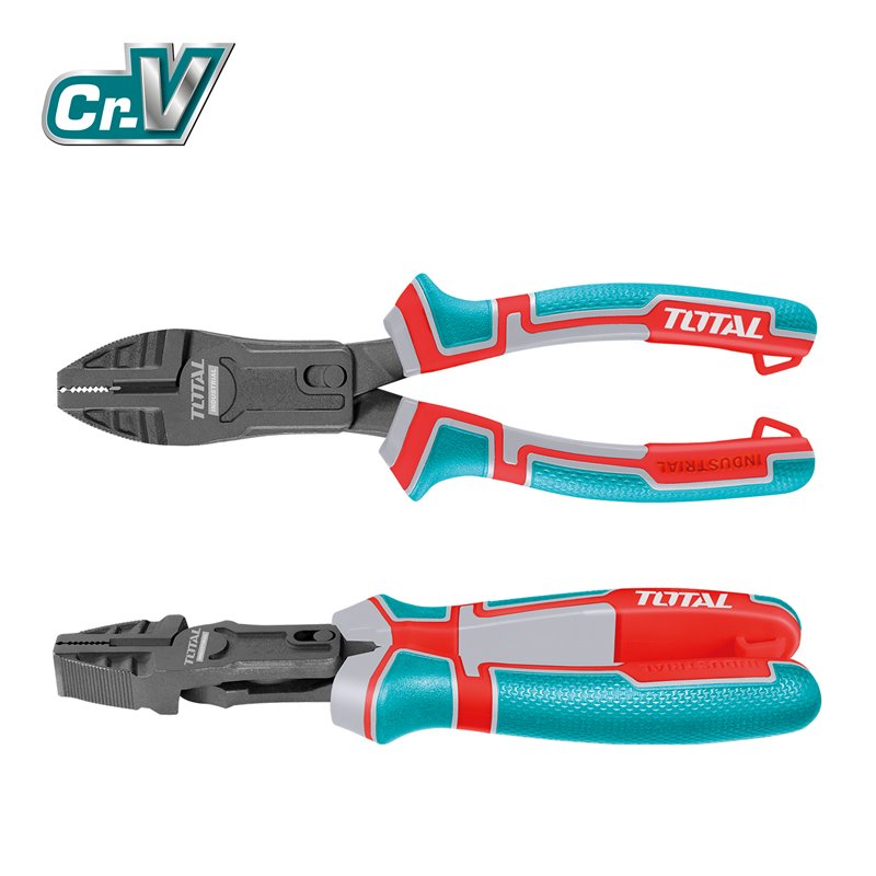 Alicate corte reforzado TOTAL Mod. THTC510956 240 mm