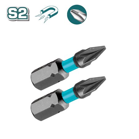Puntas - PZ1 TOTAL Mod. TACIM71PZ1 - Ref. 42891