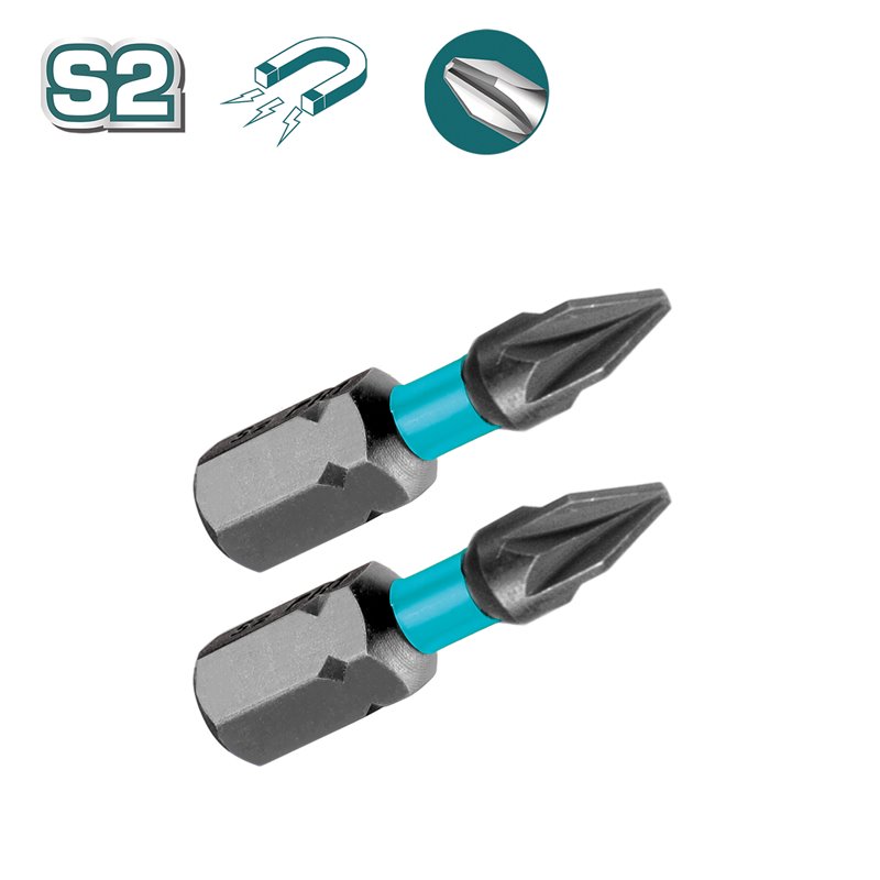 Puntas - PZ1 TOTAL Mod. TACIM71PZ1 - Ref. 42891