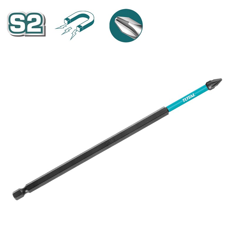 Puntas - PZ1 TOTAL Mod. TACIM71PZ1L - Ref. 42895