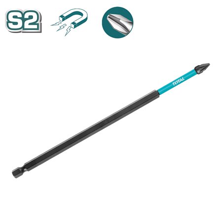 Puntas - PZ1 TOTAL Mod. TACIM71PZ1L - Ref. 42896
