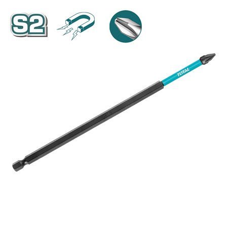 Puntas - PZ1 TOTAL Mod. TACIM71PZ1L - Ref. 42898