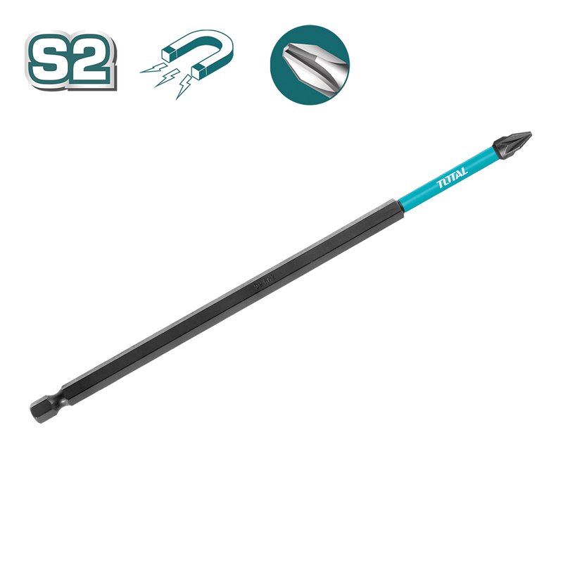 Puntas - PZ1 TOTAL Mod. TACIM71PZ1L - Ref. 42898