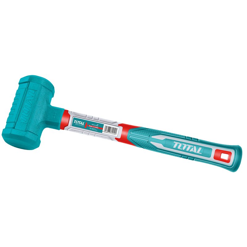 Martillo antirrebote TOTAL Mod. THDBM06028 900 GR