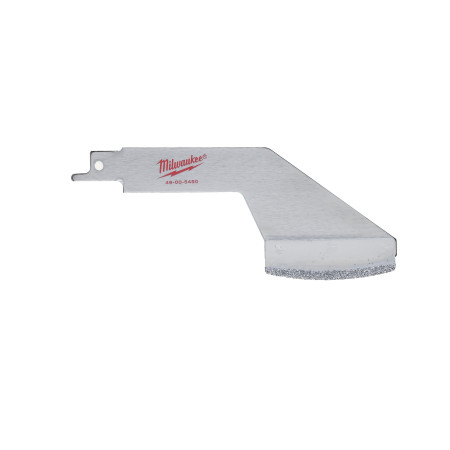 Hoja Sable HACKZALL 100mm 6tpi, Madera y PVC - 5uds MILWAUKEE Ref.48475460