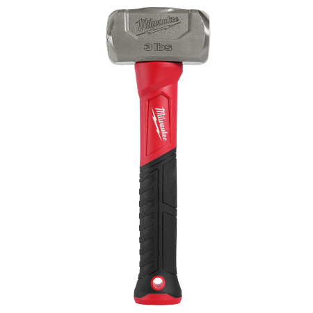 Maza de 1.360kg MILWAUKEE Ref.4932478255