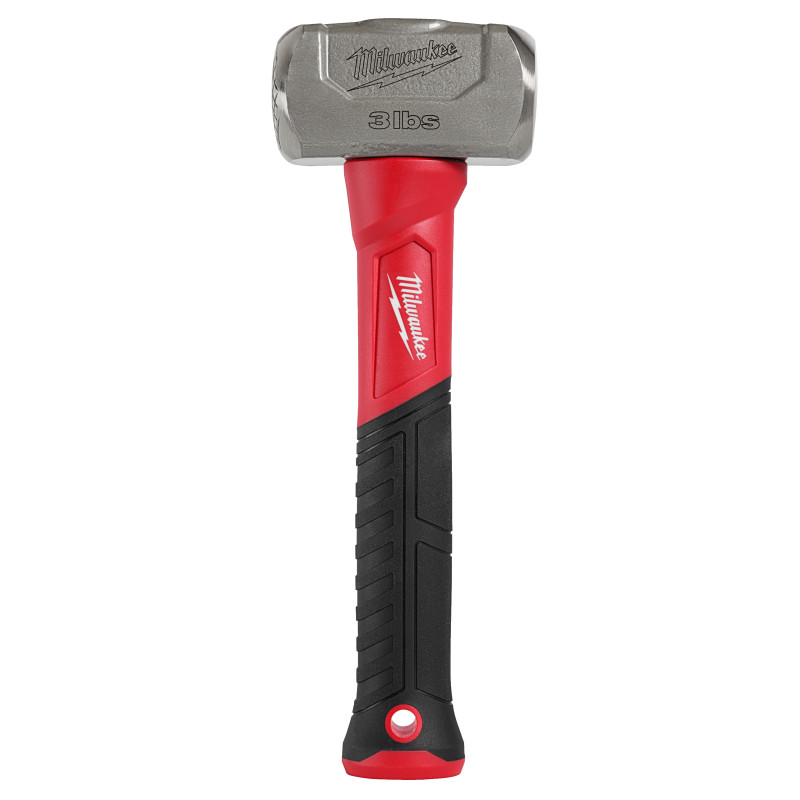 Maza de 1.360kg MILWAUKEE Ref.4932478255