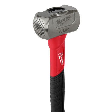 Maza de 1.360kg MILWAUKEE Ref.4932478255