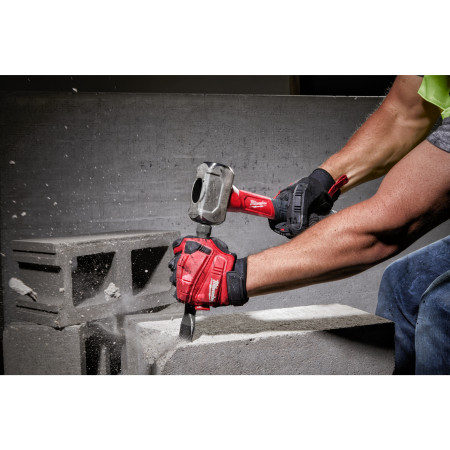 Maza de 1.360kg MILWAUKEE Ref.4932478255