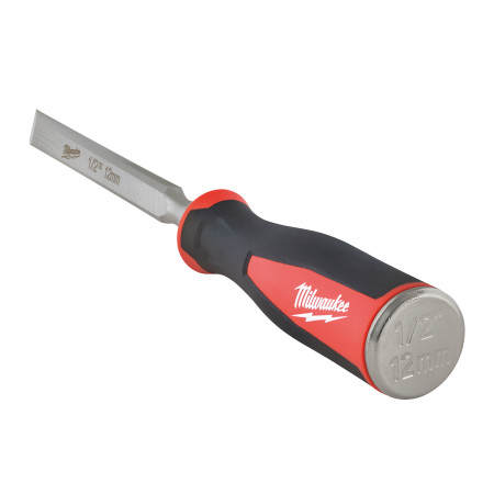 Formón de 13mm MILWAUKEE Ref.4932479893