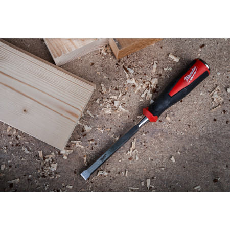 Formón de 13mm MILWAUKEE Ref.4932479893