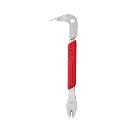 Barra sacaclavos 250mm MILWAUKEE Ref.4932478250