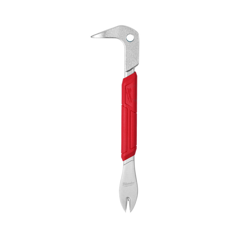 Barra sacaclavos 250mm MILWAUKEE Ref.4932478250