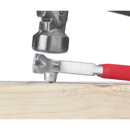 Barra sacaclavos 250mm MILWAUKEE Ref.4932478250