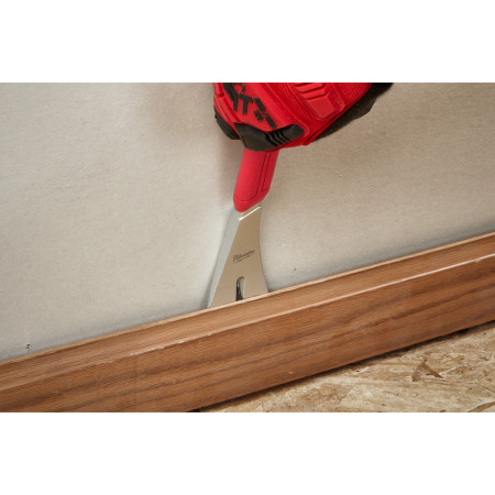 Barra rodapiés 250mm MILWAUKEE Ref.4932478252