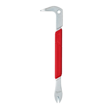 Barra sacaclavos 300mm MILWAUKEE Ref.4932478251