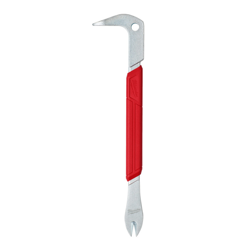 Barra sacaclavos 300mm MILWAUKEE Ref.4932478251