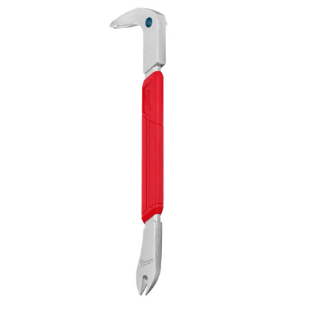 Barra sacaclavos 300mm MILWAUKEE Ref.4932478251