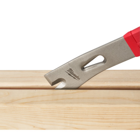 Barra multiusos 300mm MILWAUKEE Ref.4932478253