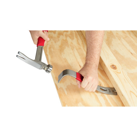Barra multiusos 300mm MILWAUKEE Ref.4932478253