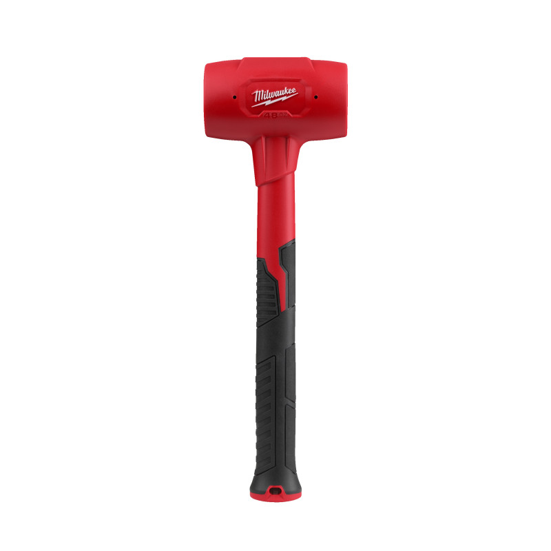 Maza antirrebote de 1.360kg MILWAUKEE Ref.4932492351