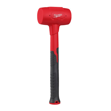 Maza antirrebote de 1.360kg MILWAUKEE Ref.4932492351