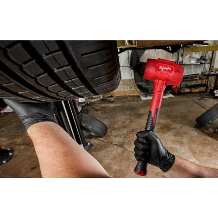 Maza antirrebote de 1.360kg MILWAUKEE Ref.4932492351