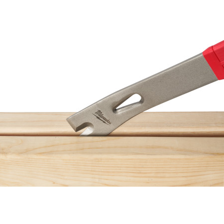 Barra multiusos 380mm MILWAUKEE Ref.4932478254