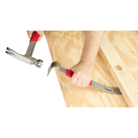 Barra multiusos 380mm MILWAUKEE Ref.4932478254