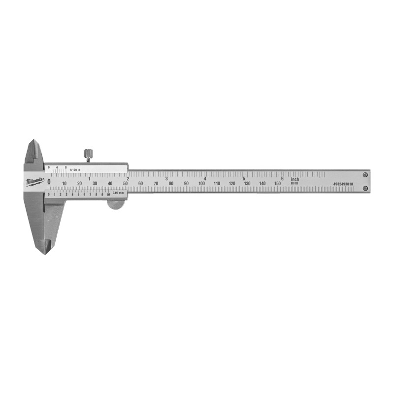 Calibre 150mm MILWAUKEE Ref.4932493818
