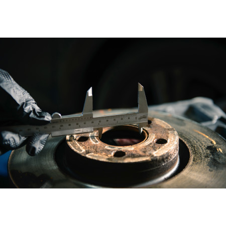 Calibre 150mm MILWAUKEE Ref.4932493818