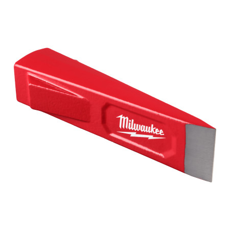 Cuña para partir madera 2,3kg MILWAUKEE Ref.4932500679