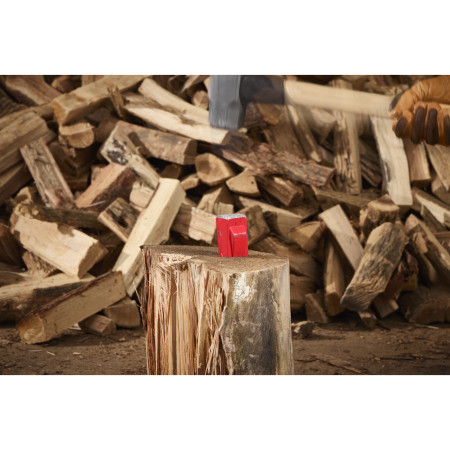 Cuña para partir madera 2,3kg MILWAUKEE Ref.4932500679
