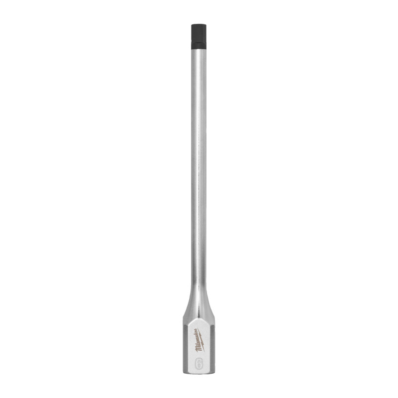 Vaso destornillador largo 3/8" 6mm hex. MILWAUKEE Ref.4932500450