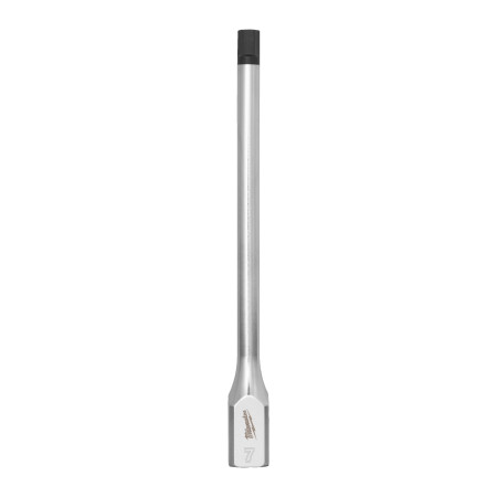 Vaso destornillador largo 3/8" 7mm hex. MILWAUKEE Ref.4932500451