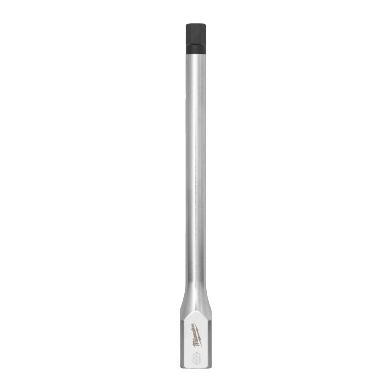 Vaso destornillador largo 3/8" 8mm hex. MILWAUKEE Ref.4932500452