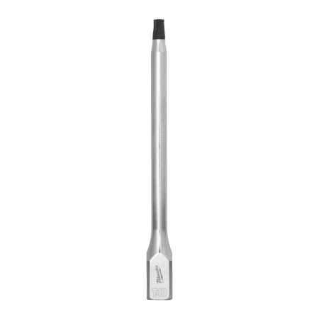 Vaso destornillador largo 3/8" T40 MILWAUKEE Ref.4932500444