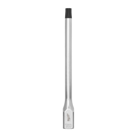 Vaso destornillador largo 3/8" T50 MILWAUKEE Ref.4932500447