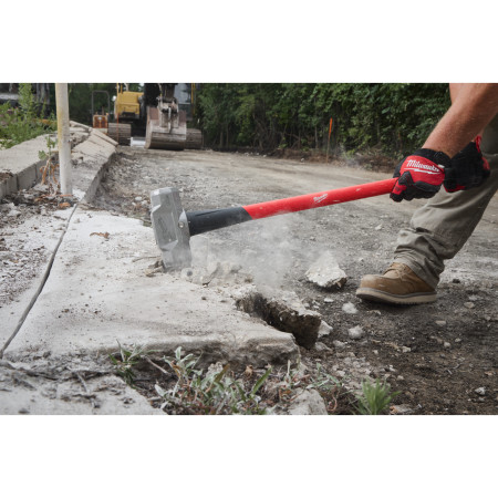 Mazo demoledor 4,5kg MILWAUKEE Ref.4932500736